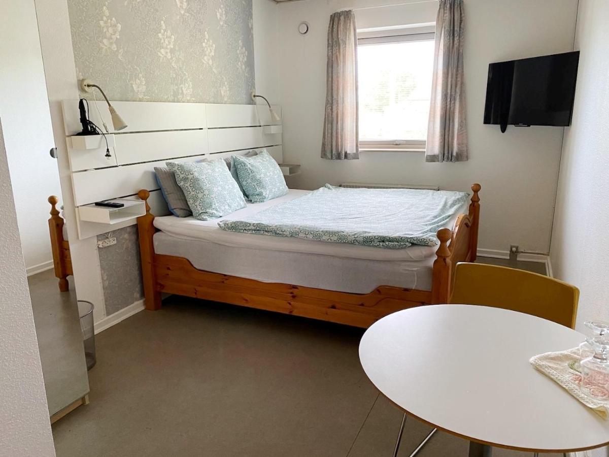 Hine Bakke Bed And Breakfast Rudkøbing Kültér fotó